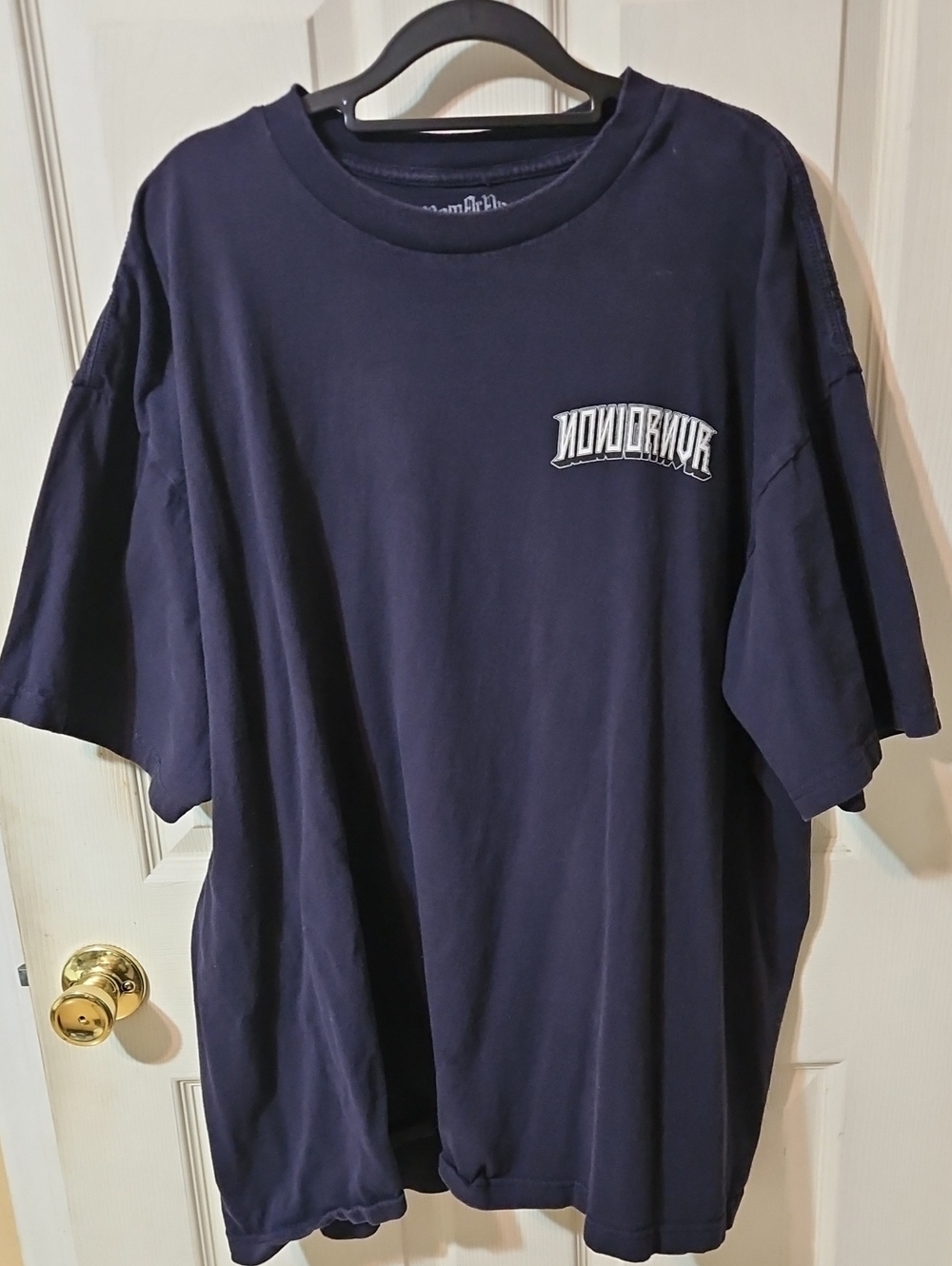 Men's Graphic Short Sleeve Tee